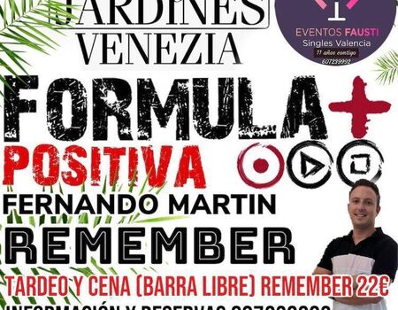 Imagen del evento