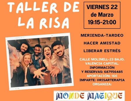 Imagen del evento