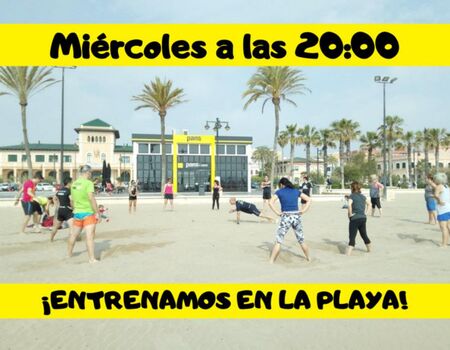 Imagen del evento