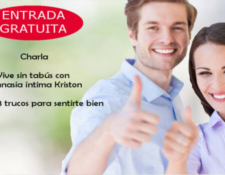 Imagen del evento