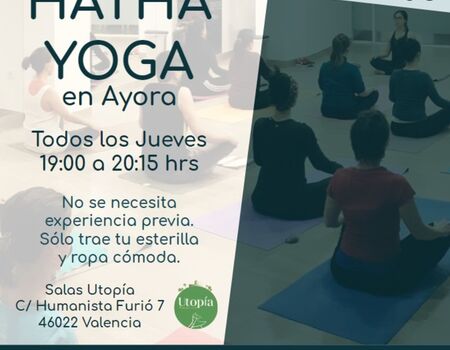Imagen del evento