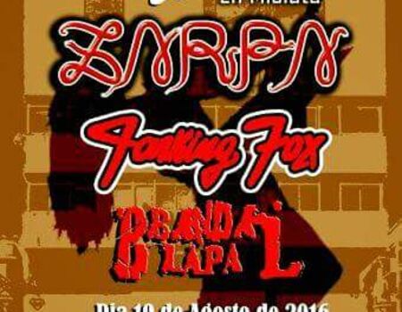 Imagen del evento