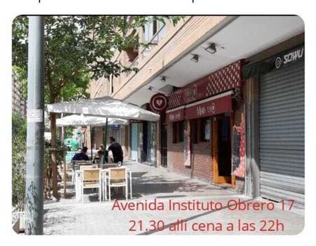 Imagen del evento