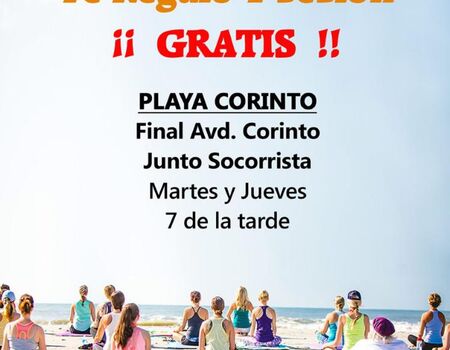 Imagen del evento