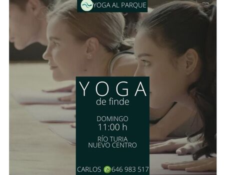 Imagen del evento