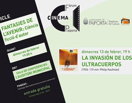 Imagen del evento