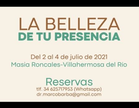 Imagen del evento