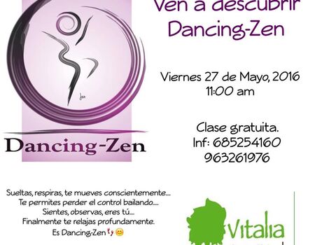 Imagen del evento