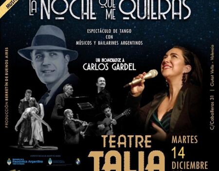 Imagen del evento