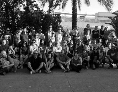 Imagen del evento