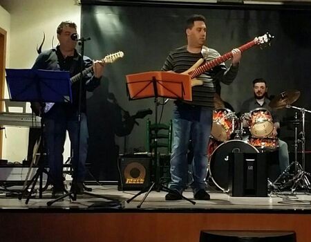 Imagen del evento