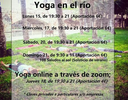 Imagen del evento