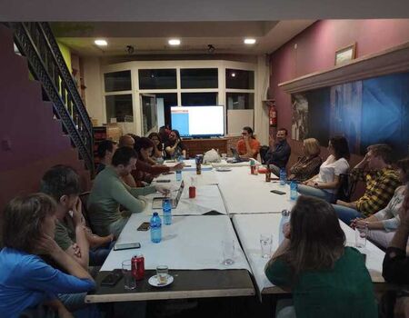 Imagen del evento