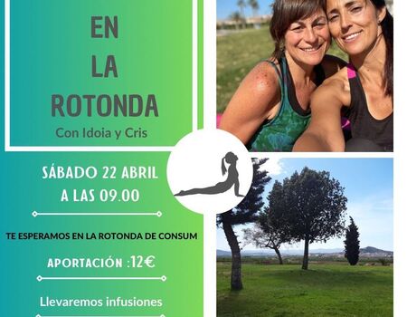 Imagen del evento