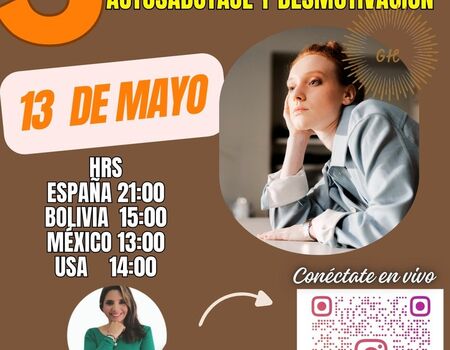 Imagen del evento