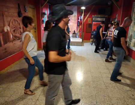 Imagen del evento