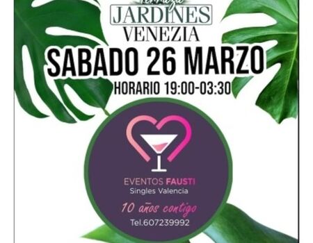 Imagen del evento