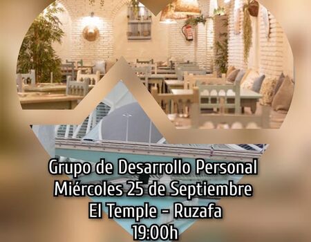 Imagen del evento