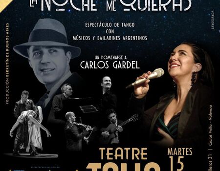 Imagen del evento