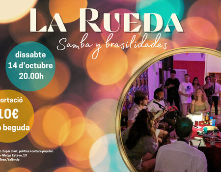 Imagen del evento