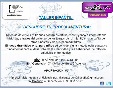 Imagen del evento