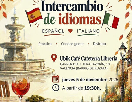 Imagen del evento