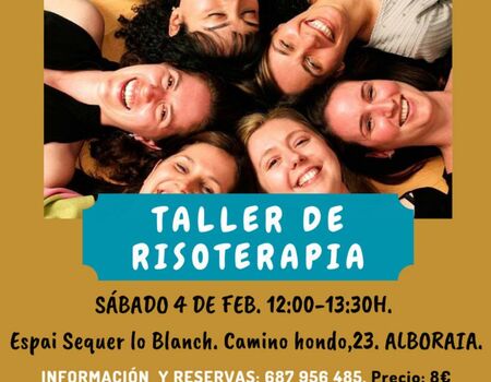 Imagen del evento
