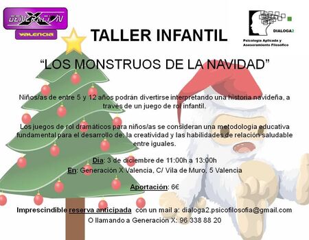 Imagen del evento