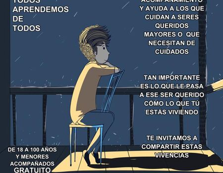 Imagen del evento