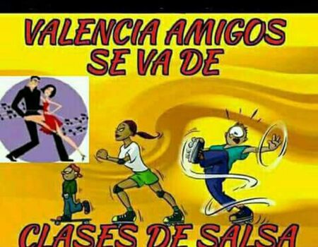 Imagen del evento