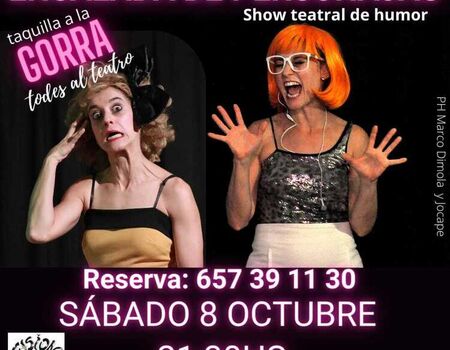 Imagen del evento