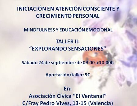 Imagen del evento