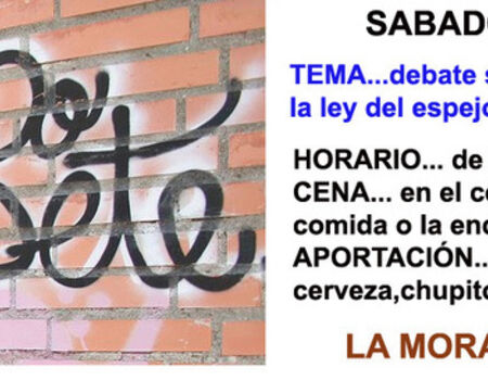Imagen del evento