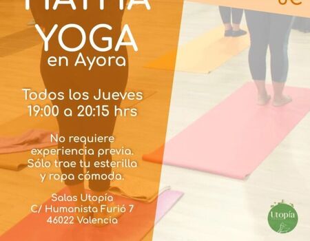 Imagen del evento