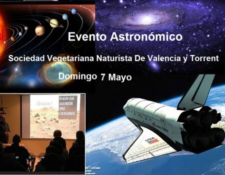 Imagen del evento