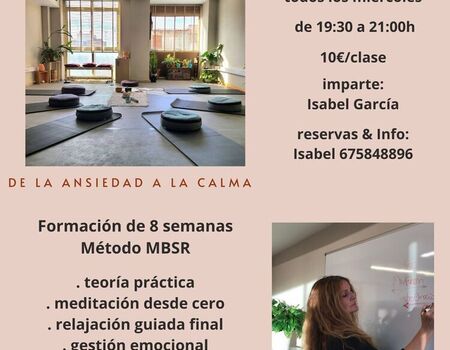 Imagen del evento