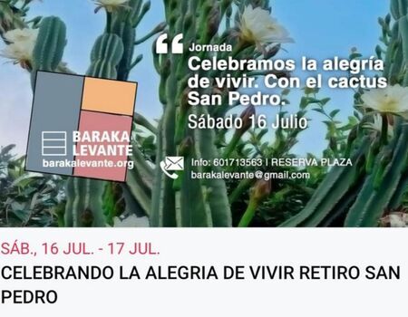 Imagen del evento