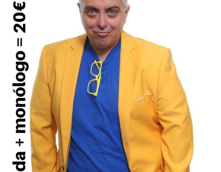 Imagen del evento