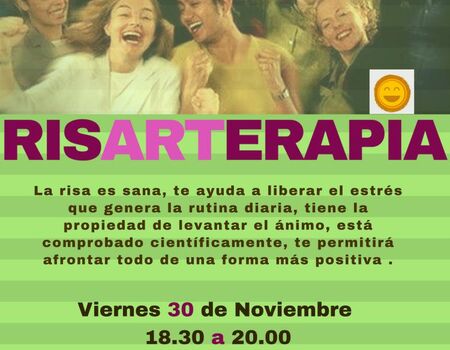 Imagen del evento