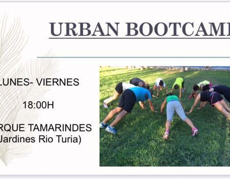 Imagen del evento