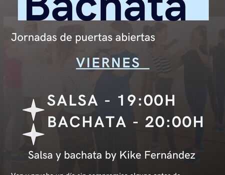 Imagen del evento