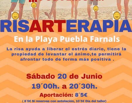 Imagen del evento