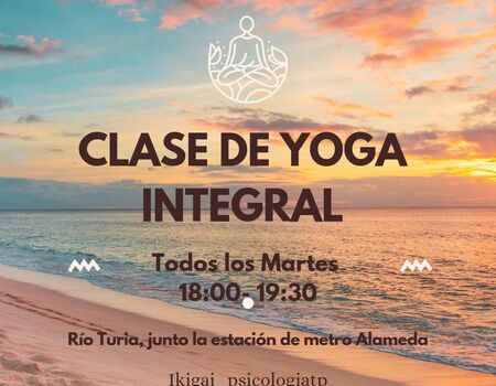 Imagen del evento