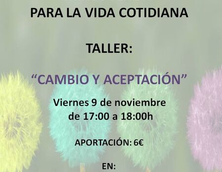Imagen del evento