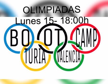 Imagen del evento