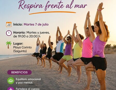 Imagen del evento