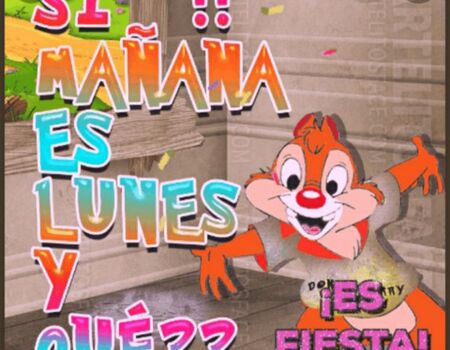 Imagen del evento