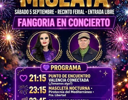 Imagen del evento