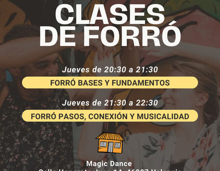 Imagen del evento