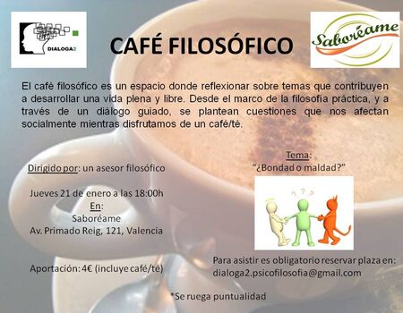 Imagen del evento